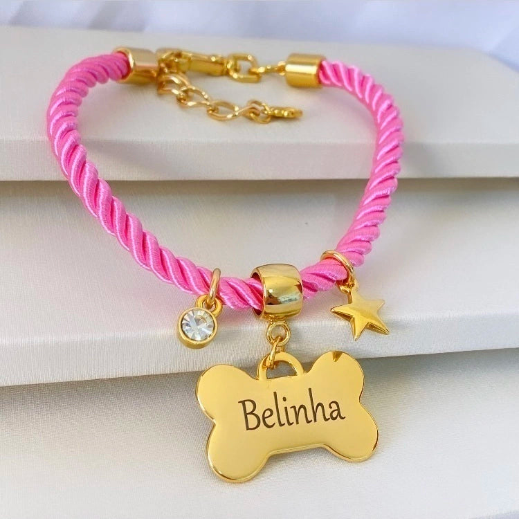 Coleira Bele