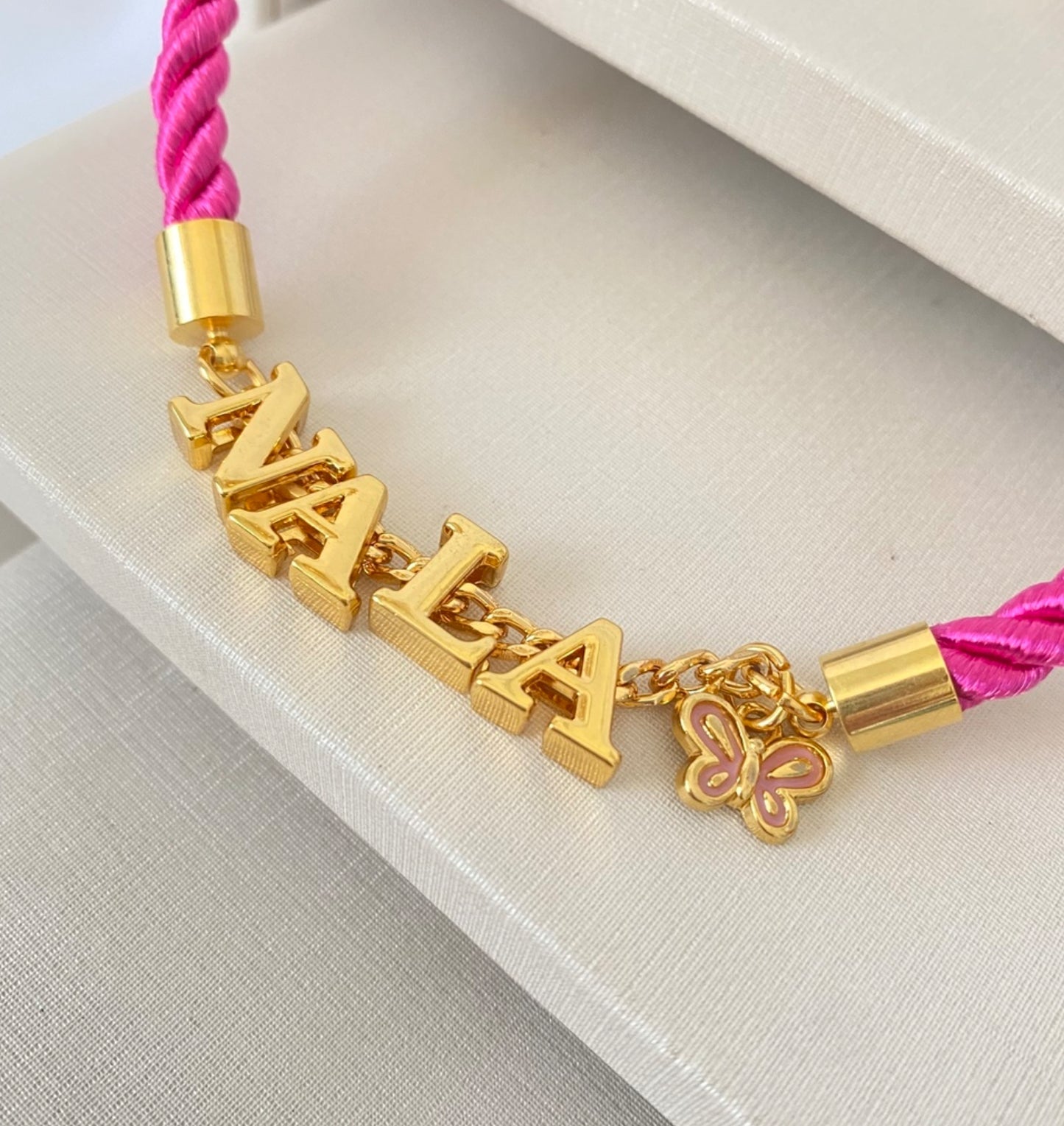 Coleira Personalizada nome Pet