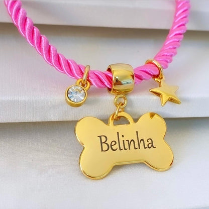 Coleira Bele
