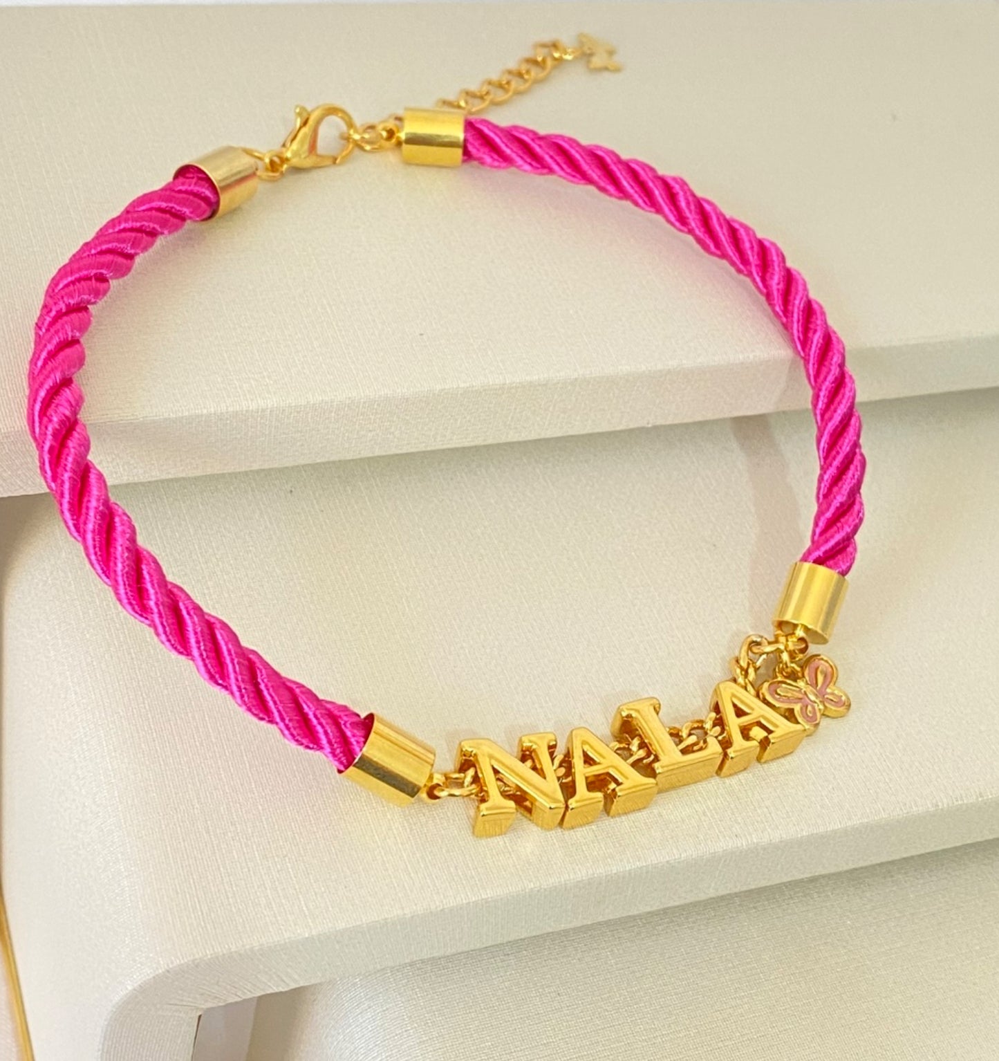 Coleira Personalizada nome Pet