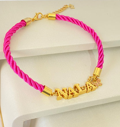 Coleira Personalizada nome Pet